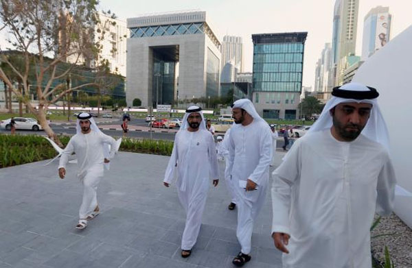 迪拜建造全球首奇迹MU网页私服座3D打印办公室 占地250平