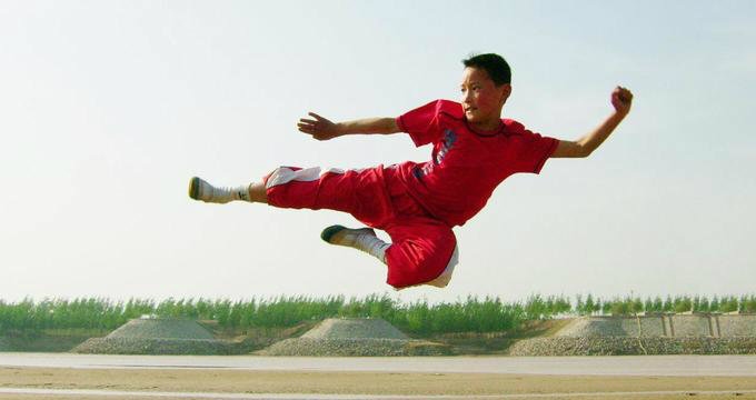 2016沧州国际武术节时间、地点及内容（最新发布）