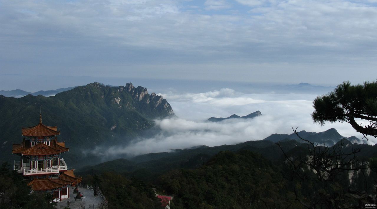 山东旅游景点大全排名_山东威海旅游景点全景