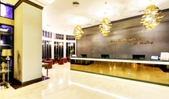 WELL HOTEL