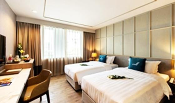 WELL HOTEL