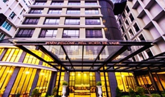 WELL HOTEL