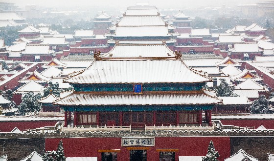 故宫晚上不能留人的原因,故宫晚上不能留人的原因 知乎
