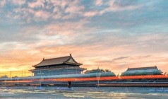 【乐享帝都】北京经典双飞5日游