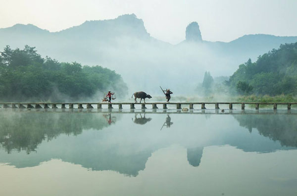 丽水 游玩攻略,丽水旅游攻略
