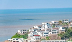 嵊泗列岛2日游