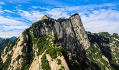 【浙婺胜景】探索秋意浓浓的仙华山、探秘面条瀑布村二日游