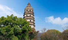 【JS江苏】经典苏州纯玩二日（虎丘、山塘街、留园、寒山寺）