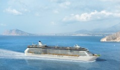 【MSC地中海 管樂號】紅海+埃及+沙特+約旦13日