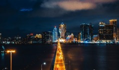 【潮玩廣珠澳】永慶坊、珠江夜游、廣東省博物館、澳門雙飛五日游