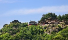 【神武仙踪】宜昌、武当山、神农架、神农坛、昭君村、天生桥、大九湖、天燕纯玩双飞6日游