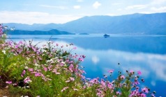 【令人心动的泸沽湖】丽江大理泸沽湖双飞6日游