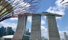 【心想狮城】暑假新加坡一地纯玩5日游