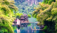 【星际雅典娜号】下水重庆长江三峡宜昌双动6天