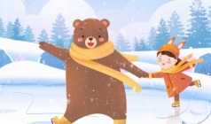 【雪域VIP】哈尔滨、镜泊湖、雪乡、亚布力激情滑雪、冰雪大世界6日游