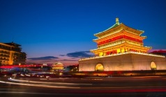 2026年寒假【亲子游 漫游古都】西安休闲纯玩双飞5日游