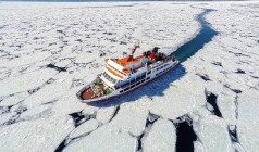 【道东流冰】日本东京·北海道破冰船·露天温泉·企鹅漫步纯玩7日游