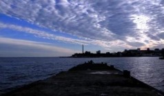 【醉美海参崴】延吉、海参崴俄罗斯风情、陆港码头、潜水艇C56号博物馆、延边网红弹幕墙双飞5日游