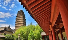 一家一团【4-6人小包团 长安印迹】兵马俑、陕西历史博物馆、白鹿原、明城墙西安双飞4日游