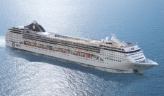 【MSC歌剧号】穿越非洲8国30天