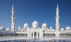 0217【新春特辑】畅游阿联酋7天5晚