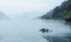 【湘南绝景 五岳衡山】衡阳、南岳衡山、南岳大庙、郴州东江湖、漫雾小东江、龙景峡谷、莽山五指峰、高椅岭、苏仙岭、流华湾古村双飞6日游