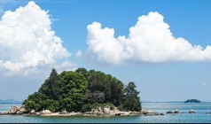 【暑期探秘漳州】漳州古城+南靖土楼+云水谣+东山岛+鱼骨沙洲+南门湾海滨度假4日