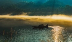 【夏日郴州 童趣三色】东江湖、雾漫小东江、仰天湖大草原、飞天山竹筏、瓦窑坪、裕后街、苏仙岭直飞5日游