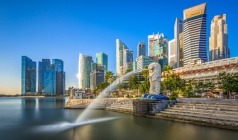 【遇见南洋】新加坡马来西亚纯玩6日