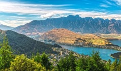 奇遇新西兰穿越南北岛环线14日