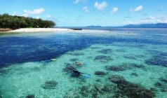 【澳新漫游记】澳大利亚墨尔本/悉尼/凯恩斯/布里斯班+新西兰南北岛17日游