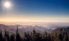 【寻找蓝冰洞】新西兰南岛8天轻奢冰川湖景之旅