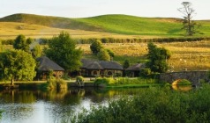 春节【梦想目的地】新西兰南北岛11天