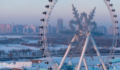 冬季【龙江号雪国列车】“冰城”哈尔滨、亚布力、童话雪乡、大兴安岭、沉浸非遗、穿越极北、漠河、北极村、冬捕、俄罗斯风情小镇7晚8日游