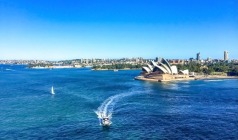 【魅力澳游】悉尼·凯恩斯·黄金海岸·墨尔本 11 日