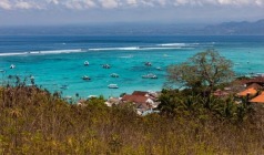 【海豚巴厘岛】7天5晚