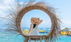 【醉初巴厘岛】7天5晚