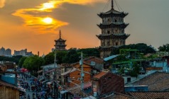 2026年【火马贺新春】泉州、汕头、潮州、南澳岛、纯玩5日游