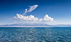 【向往伊犁·冰雪奇缘】 双飞8日