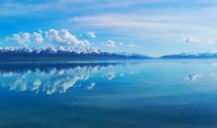 【向往双湖】8日「大七座商务车·舌尖新疆系列」