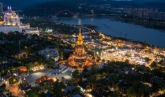 【傣乡暖阳】西双版纳双飞6日游