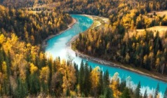 【西域盛世】南北疆空调专列17日