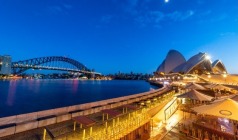 【澳新狂想曲】澳大利亚凯恩斯/墨尔本/悉尼+新西兰南北岛15日游