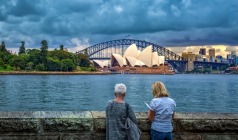 【澳气食足】 澳大利亚悉尼·凯恩斯·墨尔本三城9日