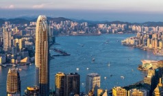 春节【深情港澳】粤港澳亲子5日游