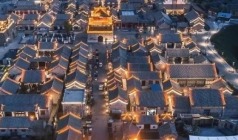 【漫游长安】西安兵马俑、华清池、白鹿原影视城、大唐不夜城、西安博物院、大慈恩寺纯玩双飞5日游