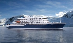 【宏迪斯号】北极三岛19天探索之旅