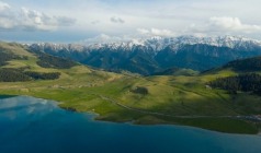 【援疆情     万人游新疆】温情南北疆之旅15日