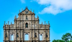 NX【粤见港澳】香港澳门两地纯玩5日游