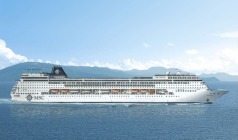 20261219【MSC和谐号】穿越非洲 8 国 28 天奢享之旅